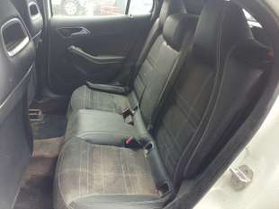 Recambio de juego asientos completo para mercedes-benz clase gla (w156) 2013- gla 220 cdi 4m / d 4m (156.905) referencia OEM IAM 2