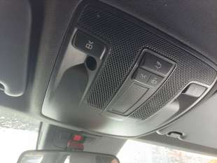 Recambio de luz interior para mercedes-benz clase gla (w156) 2013- gla 220 cdi 4m / d 4m (156.905) referencia OEM IAM A000900730
