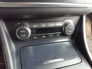 Recambio de mando climatizador para mercedes-benz clase gla (w156) 2013- gla 220 cdi 4m / d 4m (156.905) referencia OEM IAM 2469