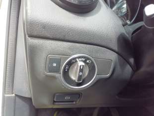 Recambio de mando luces para mercedes-benz clase gla (w156) 2013- gla 220 cdi 4m / d 4m (156.905) referencia OEM IAM A2129050551