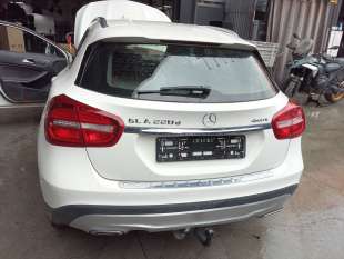 Recambio de maneta exterior porton para mercedes-benz clase gla (w156) 2013- gla 220 cdi 4m / d 4m (156.905) referencia OEM IAM 