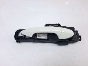 Recambio de maneta exterior delantera derecha para mercedes-benz clase gla (w156) 2013- gla 220 cdi 4m / d 4m (156.905) referenc 2