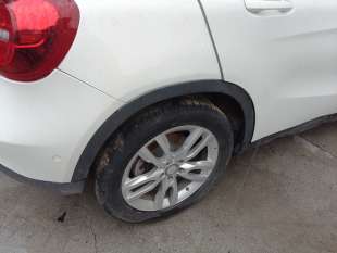 Recambio de mangueta trasera derecha para mercedes-benz clase gla (w156) 2013- gla 220 cdi 4m / d 4m (156.905) referencia OEM IA
