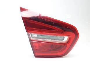 Recambio de piloto trasero izquierdo interior para mercedes-benz clase gla (w156) 2013- gla 220 cdi 4m / d 4m (156.905) referenc