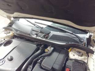 Recambio de torpedo para mercedes-benz clase gla (w156) 2013- gla 220 cdi 4m / d 4m (156.905) referencia OEM IAM A1768300013  