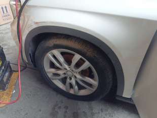 Recambio de transmision delantera izquierda para mercedes-benz clase gla (w156) 2013- gla 220 cdi 4m / d 4m (156.905) referencia