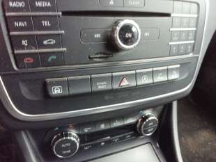 Recambio de warning para mercedes-benz clase gla (w156) 2013- gla 220 cdi 4m / d 4m (156.905) referencia OEM IAM 24690522019107 