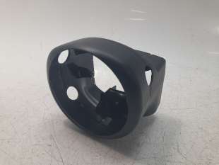 Recambio de moldura para mercedes-benz clase glc (w253) 2015- glc 220 d 4matic referencia OEM IAM A2059004138   2