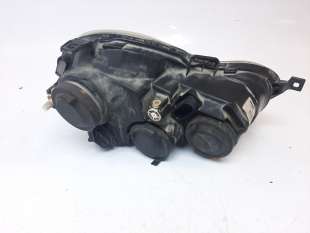 Recambio de faro izquierdo para volkswagen polo (9n1) 2001-2005 highline referencia OEM IAM 6Q1941007L 6Q1941007L 10123281002 VG 2