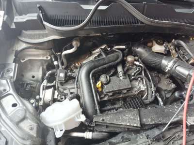 Recambio de abs para volkswagen t-cross 2016- life referencia OEM IAM 2Q0614517AQ  