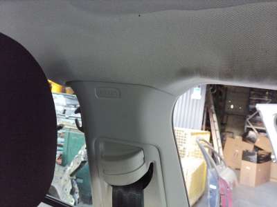 Recambio de airbag cortina delantero izquierdo para volkswagen t-cross 2016- life referencia OEM IAM 2GM880741E  