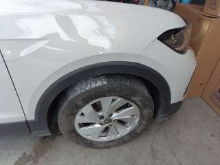Recambio de aletin delantero derecho para volkswagen t-cross 2016- life referencia OEM IAM 2GM854732  