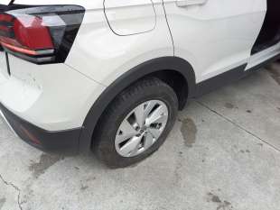 Recambio de amortiguador trasero derecho para volkswagen t-cross 2016- life referencia OEM IAM 2Q0513049CE  