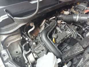 Recambio de bomba combustible para volkswagen t-cross 2016- life referencia OEM IAM 2Q0919051L  