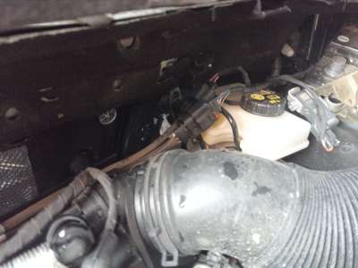 Recambio de bomba freno para volkswagen t-cross 2016- life referencia OEM IAM 5Q1614019AC  