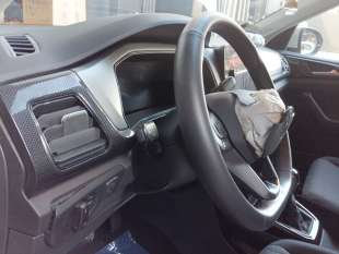 Recambio de columna direccion para volkswagen t-cross 2016- life referencia OEM IAM 2Q1909144M  