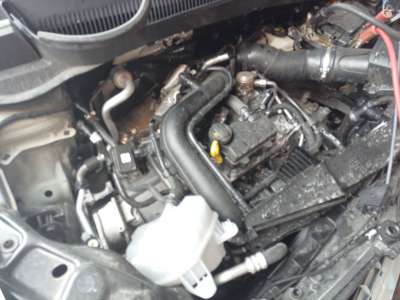 Recambio de compresor aire acondicionado para volkswagen t-cross 2016- life referencia OEM IAM 3Q0816803E 320197 CAF860137