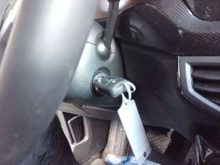 Recambio de conmutador de arranque para volkswagen t-cross 2016- life referencia OEM IAM 1K0905851  