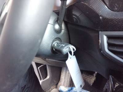 Recambio de conmutador de arranque para volkswagen t-cross 2016- life referencia OEM IAM 1K0905851  