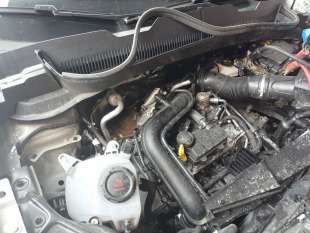 Recambio de cremallera direccion para volkswagen t-cross 2016- life referencia OEM IAM 2Q1423057J  