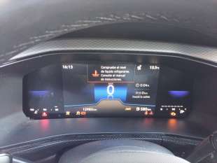 Recambio de cuadro instrumentos para volkswagen t-cross 2016- life referencia OEM IAM 2G0920320B  