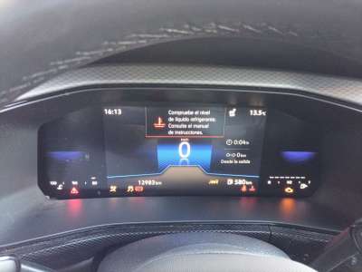 Recambio de cuadro instrumentos para volkswagen t-cross 2016- life referencia OEM IAM 2G0920320B  