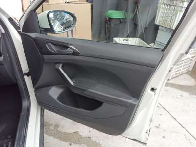 Recambio de elevalunas delantero derecho para volkswagen t-cross 2016- life referencia OEM IAM 2GM837462A  