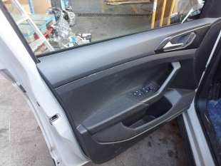 Recambio de elevalunas delantero izquierdo para volkswagen t-cross 2016- life referencia OEM IAM 2GM837461A  