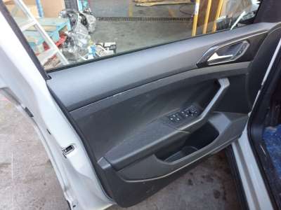 Recambio de elevalunas delantero izquierdo para volkswagen t-cross 2016- life referencia OEM IAM 2GM837461A  