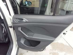 Recambio de elevalunas trasero derecho para volkswagen t-cross 2016- life referencia OEM IAM 2GM839462D  