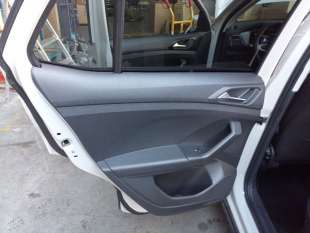 Recambio de elevalunas trasero izquierdo para volkswagen t-cross 2016- life referencia OEM IAM 2GM839461D  