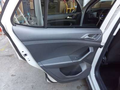 Recambio de elevalunas trasero izquierdo para volkswagen t-cross 2016- life referencia OEM IAM 2GM839461D  