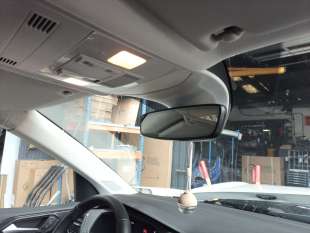 Recambio de espejo para volkswagen t-cross 2016- life referencia OEM IAM 3G0857511AM9B9  
