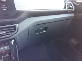 Recambio de guantera para volkswagen t-cross 2016- life referencia OEM IAM 2GM857121BUDH  