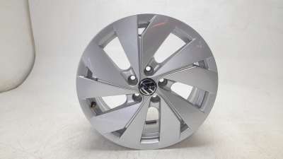 Recambio de llanta para volkswagen t-cross 2016- life referencia OEM IAM 2GM601025AD  