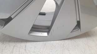 Recambio de llanta para volkswagen t-cross 2016- life referencia OEM IAM 2GM601025AD   2