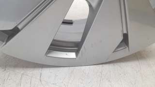 Recambio de llanta para volkswagen t-cross 2016- life referencia OEM IAM 2GM601025AD  