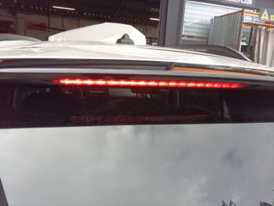 Recambio de luz central de freno para volkswagen t-cross 2016- life referencia OEM IAM 8V0945097D  
