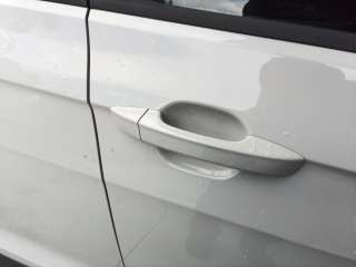 Recambio de maneta exterior delantera derecha para volkswagen t-cross 2016- life referencia OEM IAM 2G0837206G  