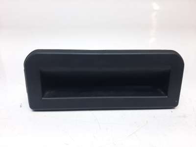 Recambio de maneta exterior porton para volkswagen t-cross 2016- life referencia OEM IAM 6V0827566 6V0827566 