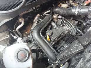 Recambio de motor arranque para volkswagen t-cross 2016- life referencia OEM IAM 0AM911024A ARF070001 
