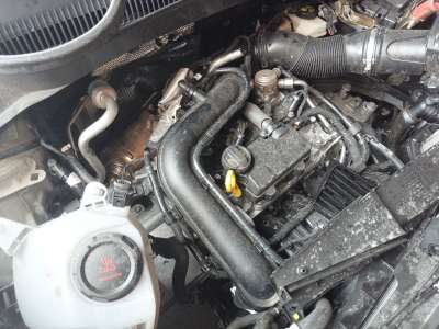 Recambio de motor arranque para volkswagen t-cross 2016- life referencia OEM IAM 0AM911024A ARF070001 