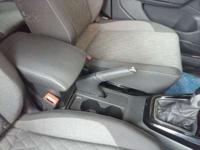 Recambio de palanca freno para volkswagen t-cross 2016- life referencia OEM IAM 2G0711301L  
