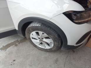 Recambio de paso rueda delantero derecho para volkswagen t-cross 2016- life referencia OEM IAM 2GM805912A  