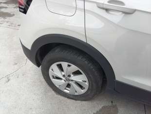Recambio de paso rueda trasero derecho para volkswagen t-cross 2016- life referencia OEM IAM 2GM810972H  