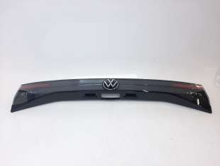 Recambio de piloto trasero central para volkswagen t-cross 2016- life referencia OEM IAM 2GM945093D 2GM945093D 