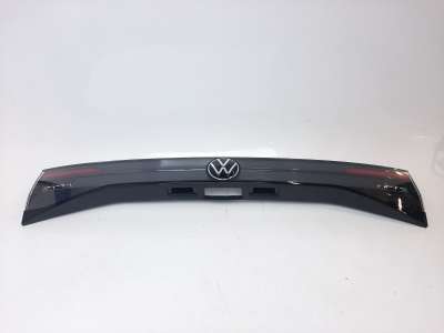 Recambio de piloto trasero central para volkswagen t-cross 2016- life referencia OEM IAM 2GM945093D 2GM945093D 