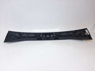 Recambio de piloto trasero central para volkswagen t-cross 2016- life referencia OEM IAM 2GM945093D 2GM945093D  2