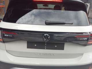 Recambio de piloto trasero central para volkswagen t-cross 2016- life referencia OEM IAM 2GM945093D 2GM945093D 