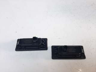 Recambio de piloto matricula para volkswagen t-cross 2016- life referencia OEM IAM 5NA943021 5NA943021 VG0564350 17023539